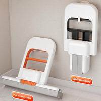 Portable Desktop Mini Cleaning Mop - 1Pc