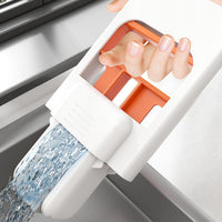 Portable Desktop Mini Cleaning Mop - 1Pc