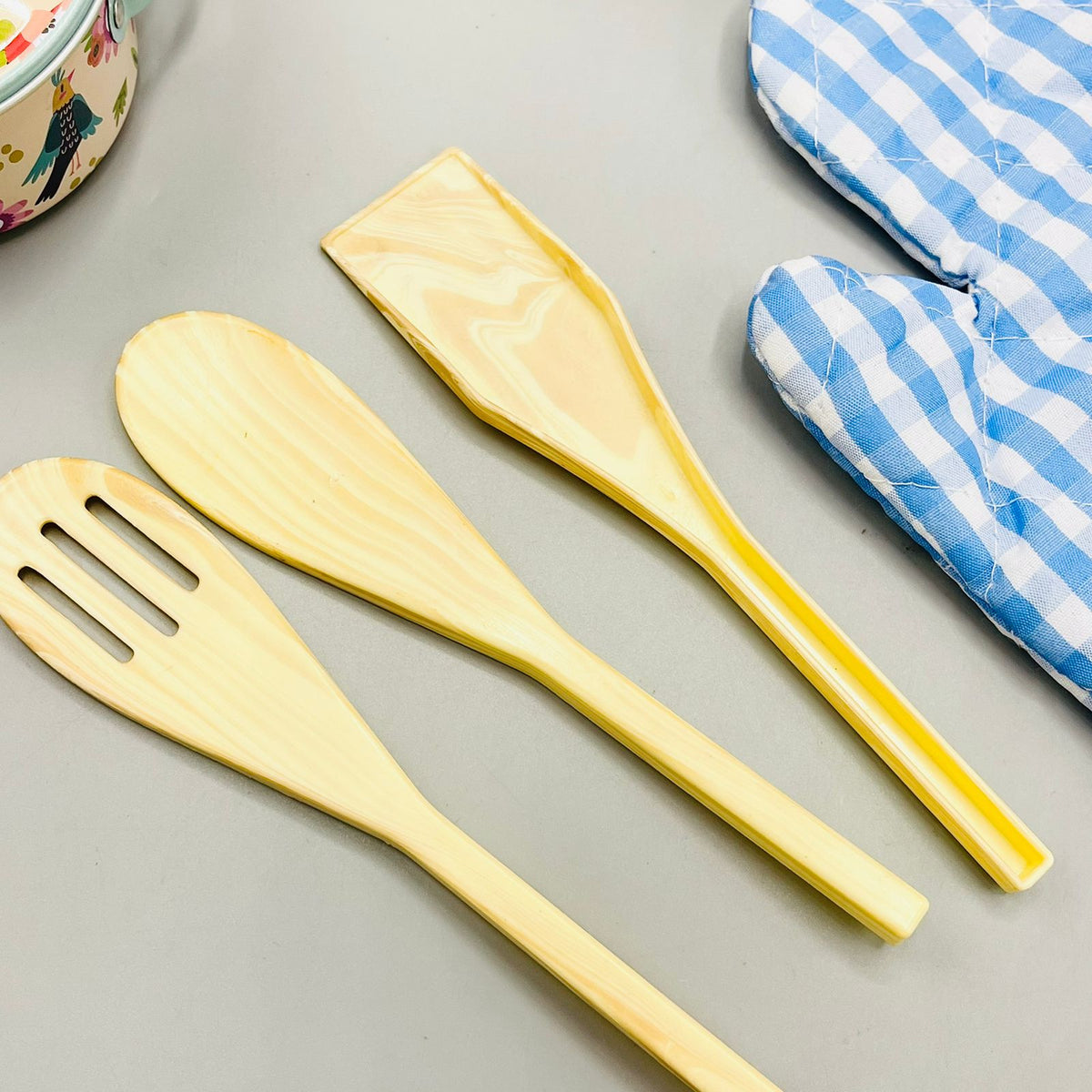 Aluminum Alloy Cooking Set For Girls