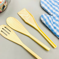 Aluminum Alloy Cooking Set For Girls
