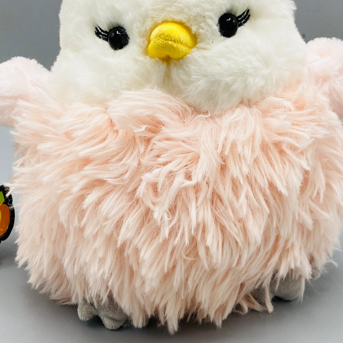 8 Inch Premium Cute Chick