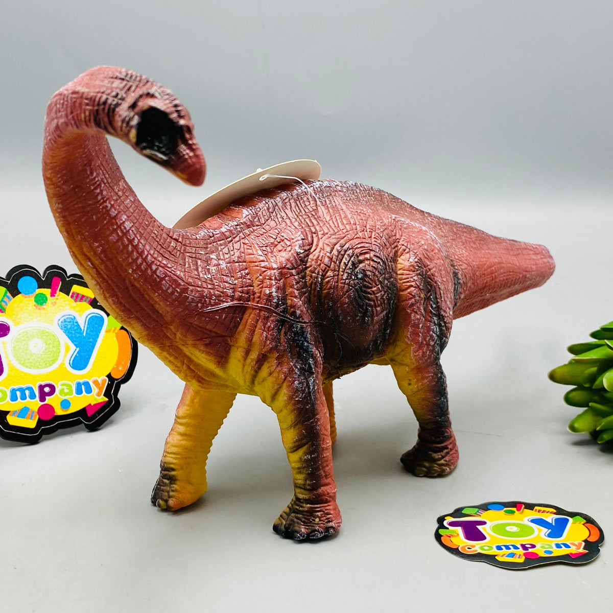 1Pc Premium Dinosaur Toy With Sound