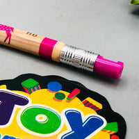 Premium Eternal Pencil - 4Pcs