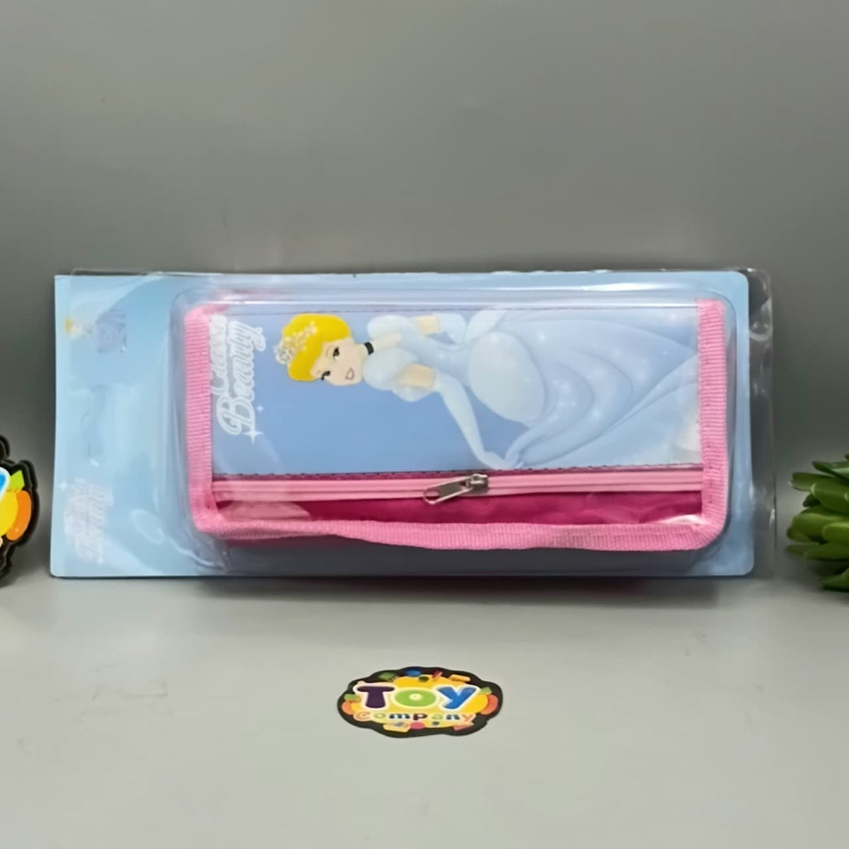 Premium Girls Themed Pencil pouch