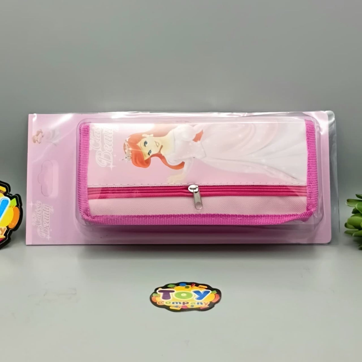 Premium Girls Themed Pencil pouch
