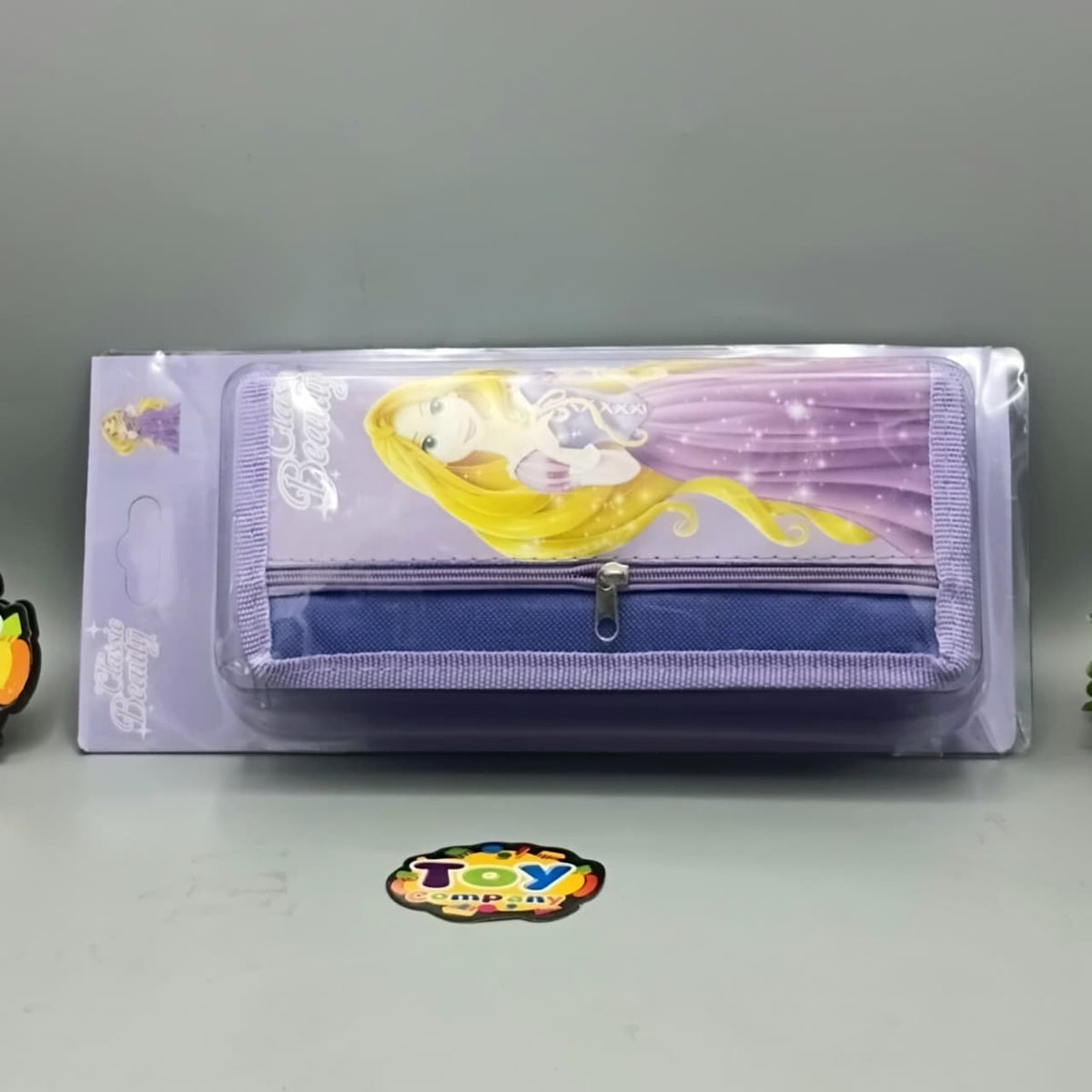 Premium Girls Themed Pencil pouch