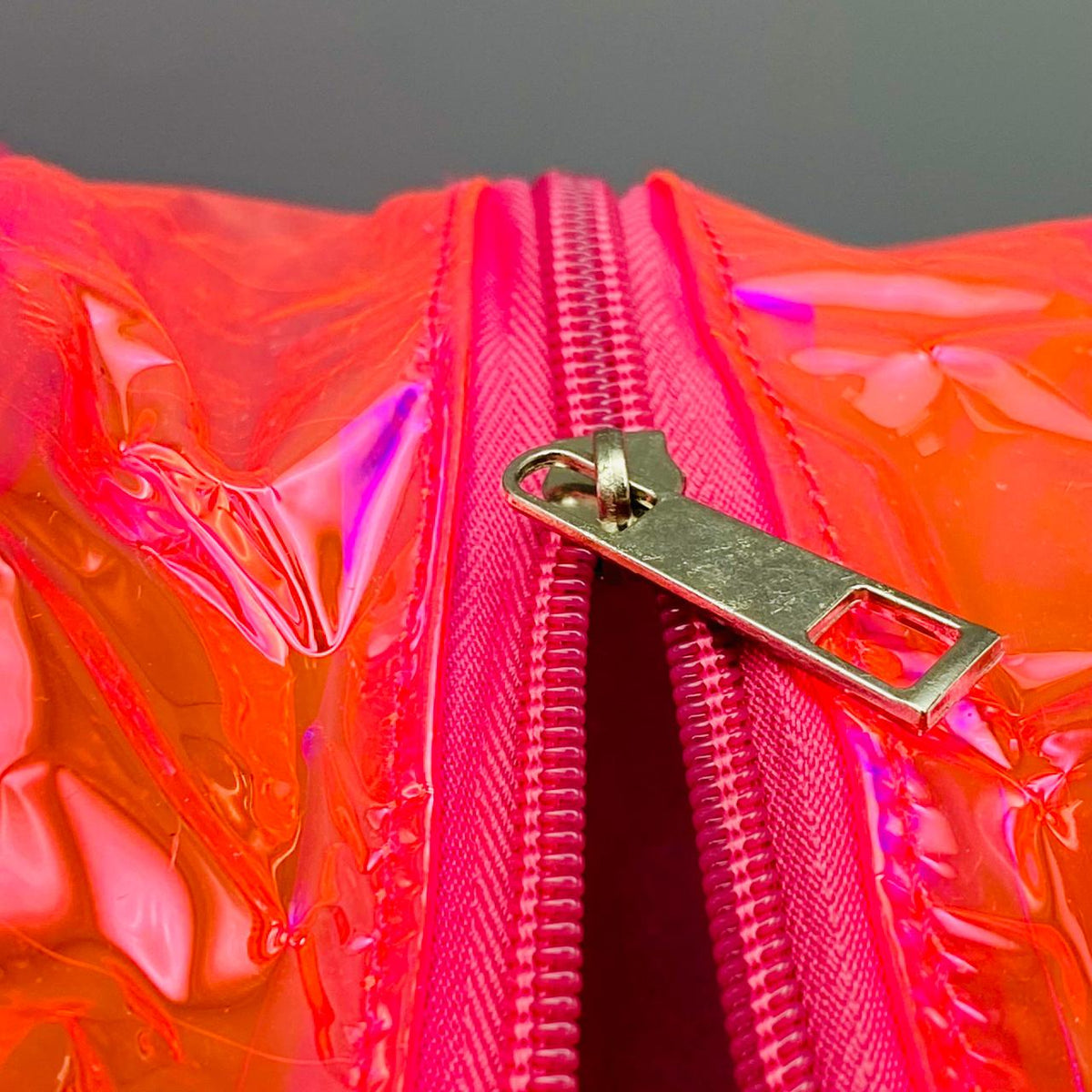 Premium Holographic Unicorn Sequin Backpack