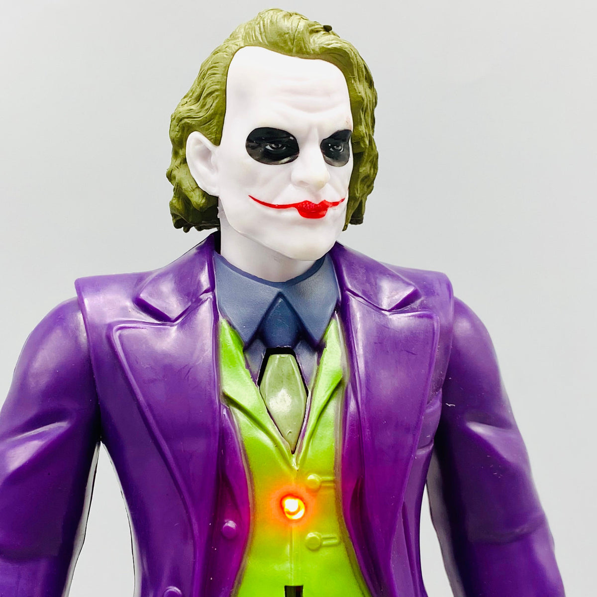 Premium Villain  Joker Action Figures - 1Pc