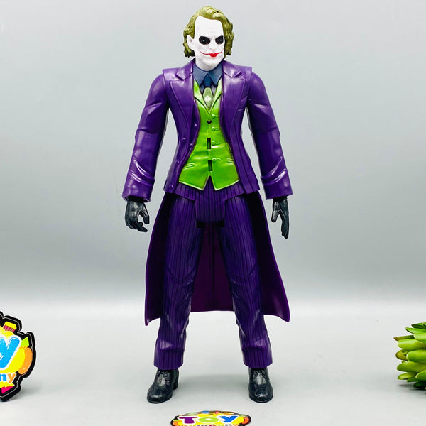 Premium Villain  Joker Action Figures - 1Pc