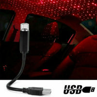 USB Decorative Flexible Star LED Lamp