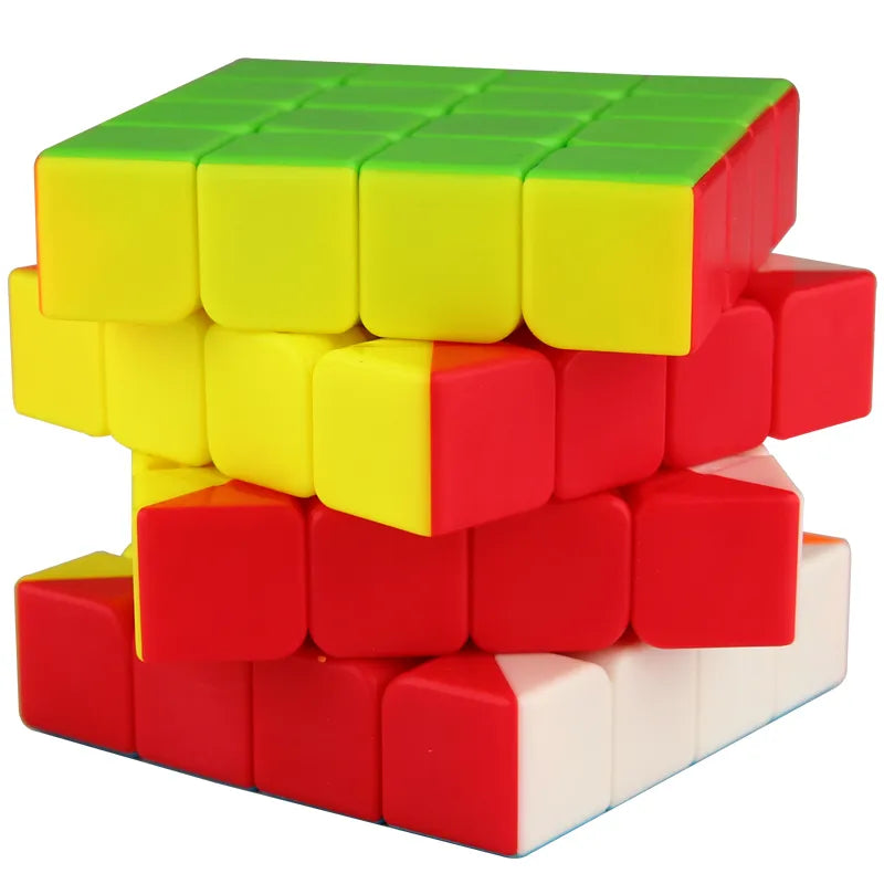 4x4x4 Magic Cube Puzzle