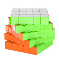 5x5x5 Magic Cube Puzzle