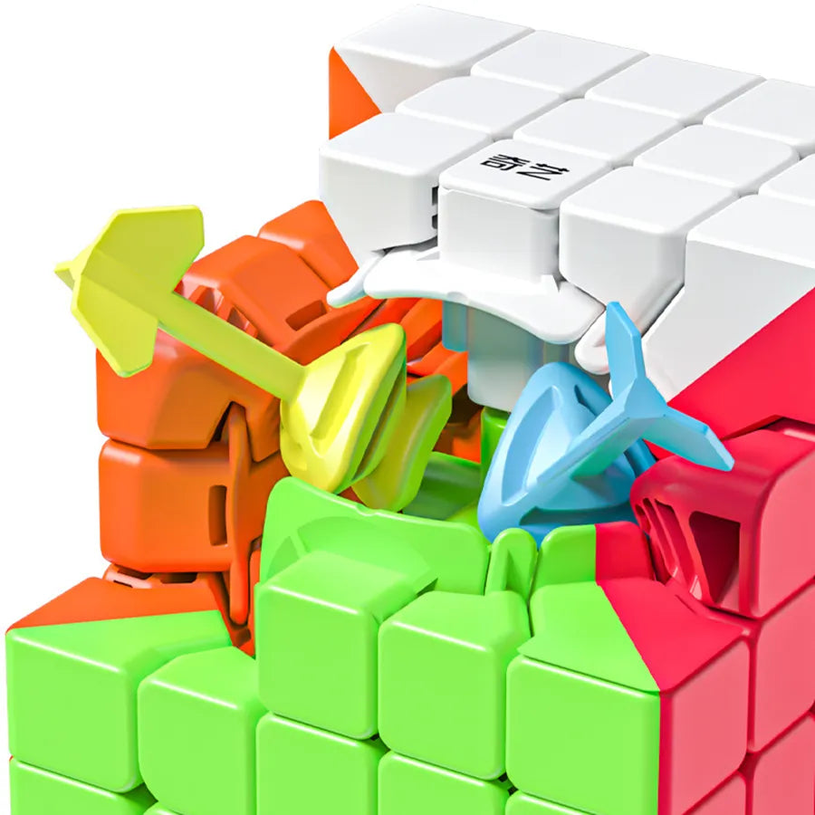 5x5x5 Magic Cube Puzzle