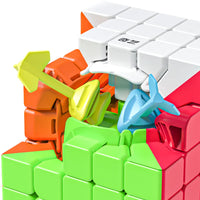 5x5x5 Magic Cube Puzzle