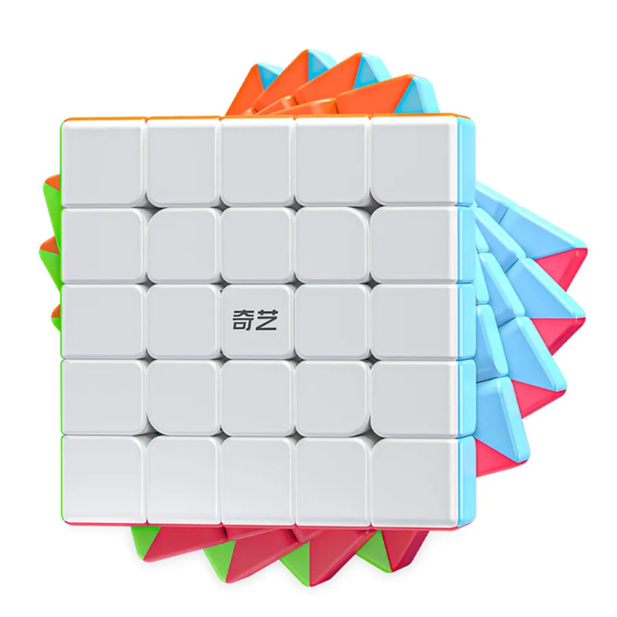 5x5x5 Magic Cube Puzzle