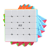 5x5x5 Magic Cube Puzzle