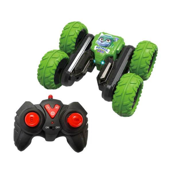 2.4GHz RC Super Mario Stunt Car