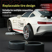 1:20 RC 2.4GHz AMG Turbo Drifting Car