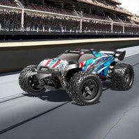 1:18 RC 2.4GHz Hurricane High Speed Truck