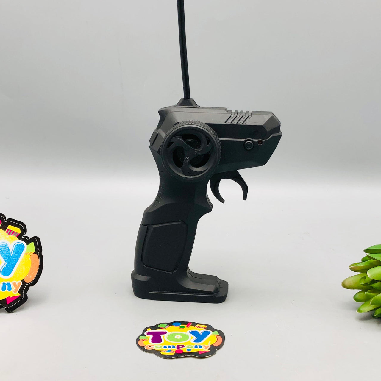 2.4GHz RC Off-Road Rock Climber Truck - Major Fault