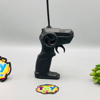 2.4GHz RC Off-Road Rock Climber Truck - Major Fault