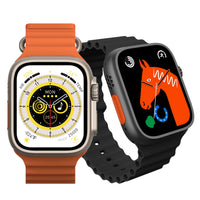F8 Ultra Smart Watch Series 8 - A+