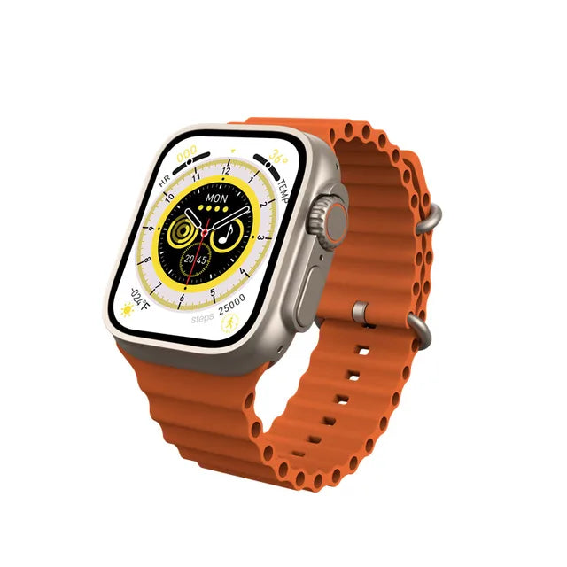 F8 Ultra Smart Watch Series 8 - A+