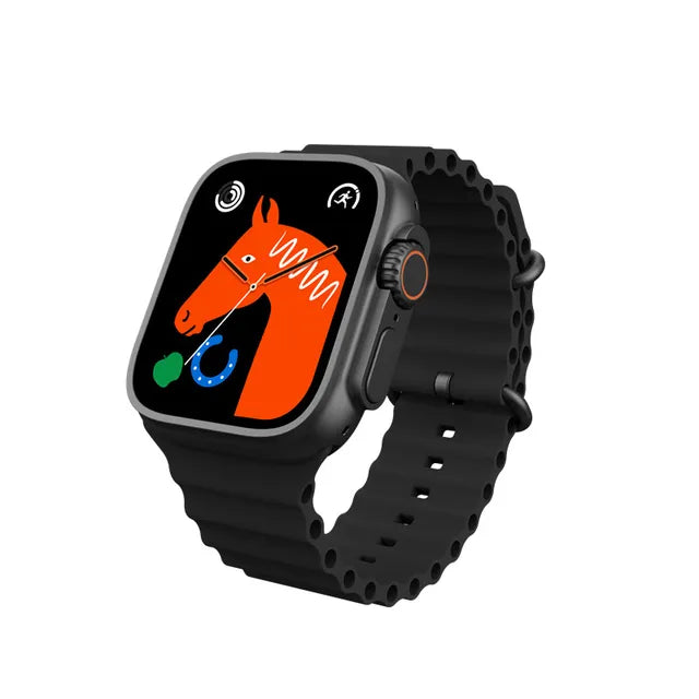 F8 Ultra Smart Watch Series 8 - A+