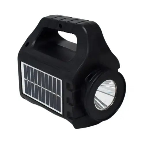 Rechargeable Battery Solar Charging Portable Speaker 