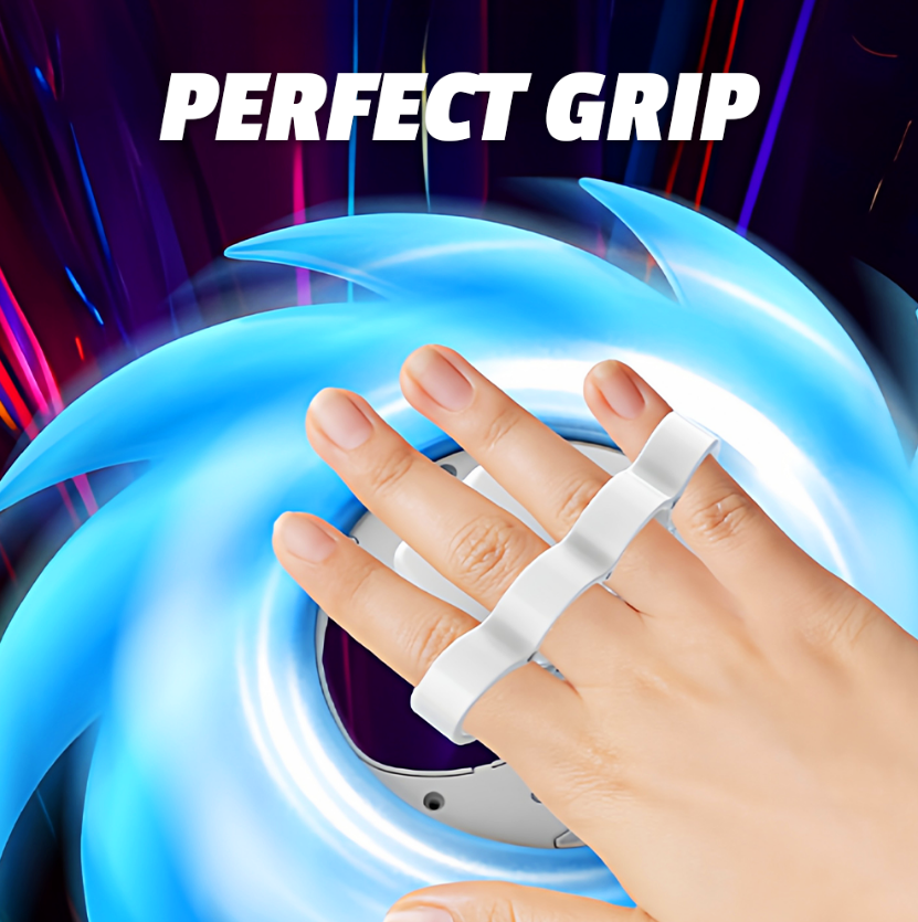 Rechargeable Spinning Blade With Light