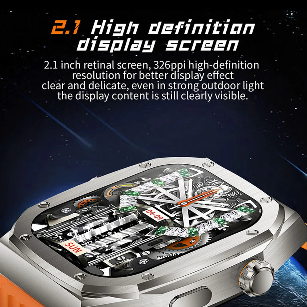 Z79 Max Smart Watch-A+