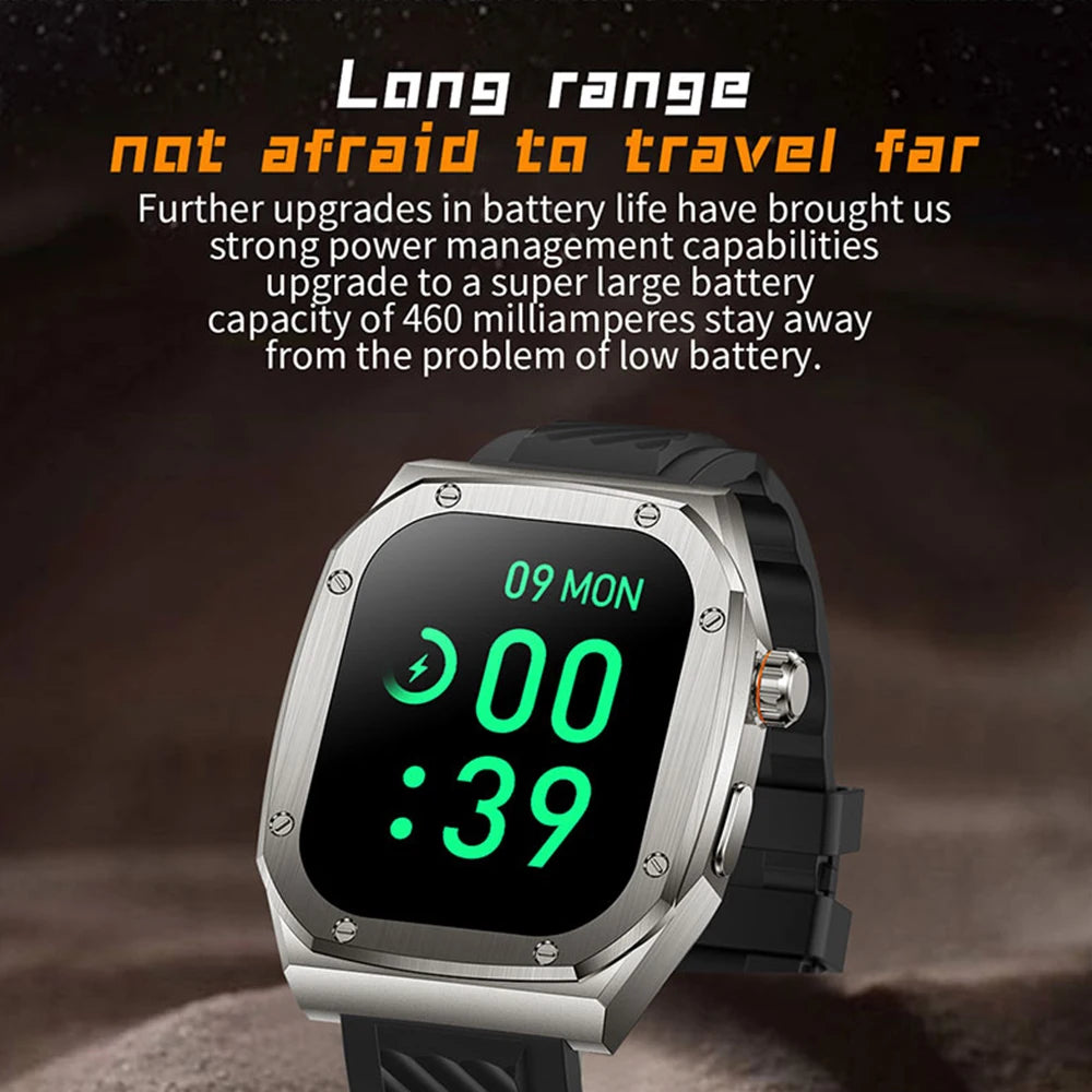 Z79 Max Smart Watch-A+