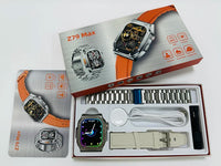 Thumbnail for Z79 Max Smart Watch-A+