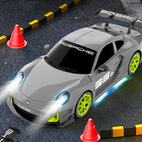 2.4GHz Remote Control 4WD Porsche Drifting Car