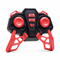 Remote Control 8 Wheels Tesla Stunt Truck