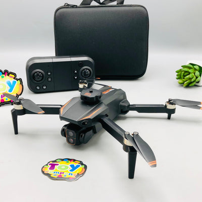 Remote Control Brushless Motor Aerial Camera Drone