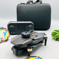 Remote Control Brushless Motor Aerial Camera Drone