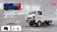 Remote Control Mini Transport Truck