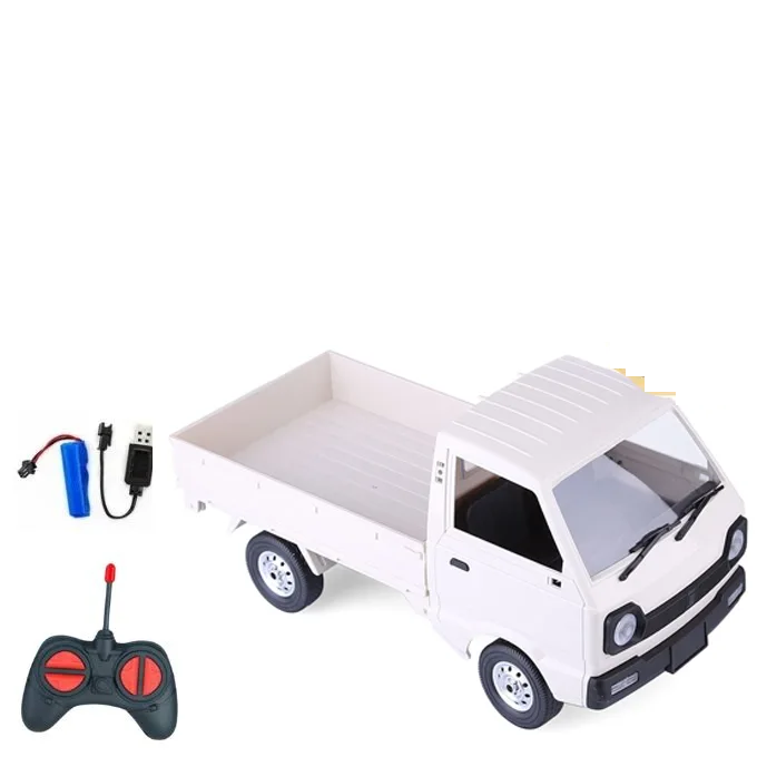 Remote Control Mini Transport Truck