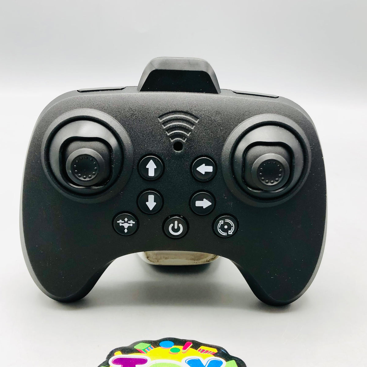 2.4GHz Remote & Watch Control Aerobatic Flying Sword
