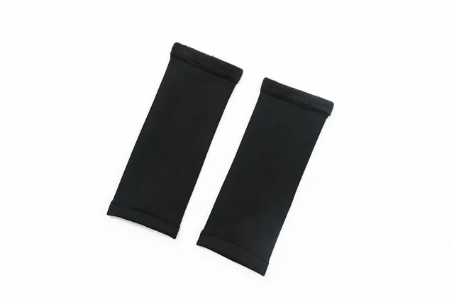 Warm Wool Knee Pad - 2Pcs
