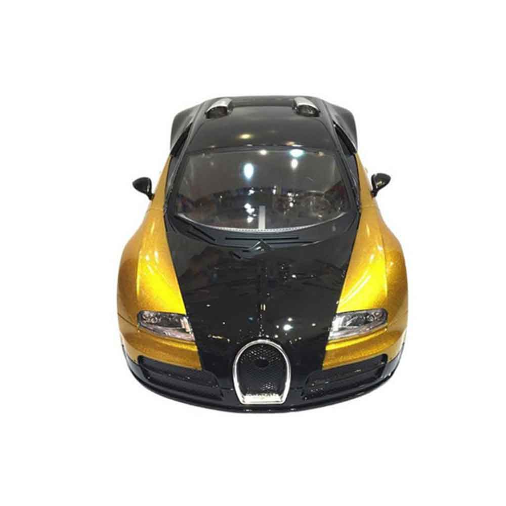 1:12 RC Bugatti Shoot Ahead Speed Car