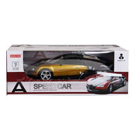 1:12 RC Bugatti Shoot Ahead Speed Car