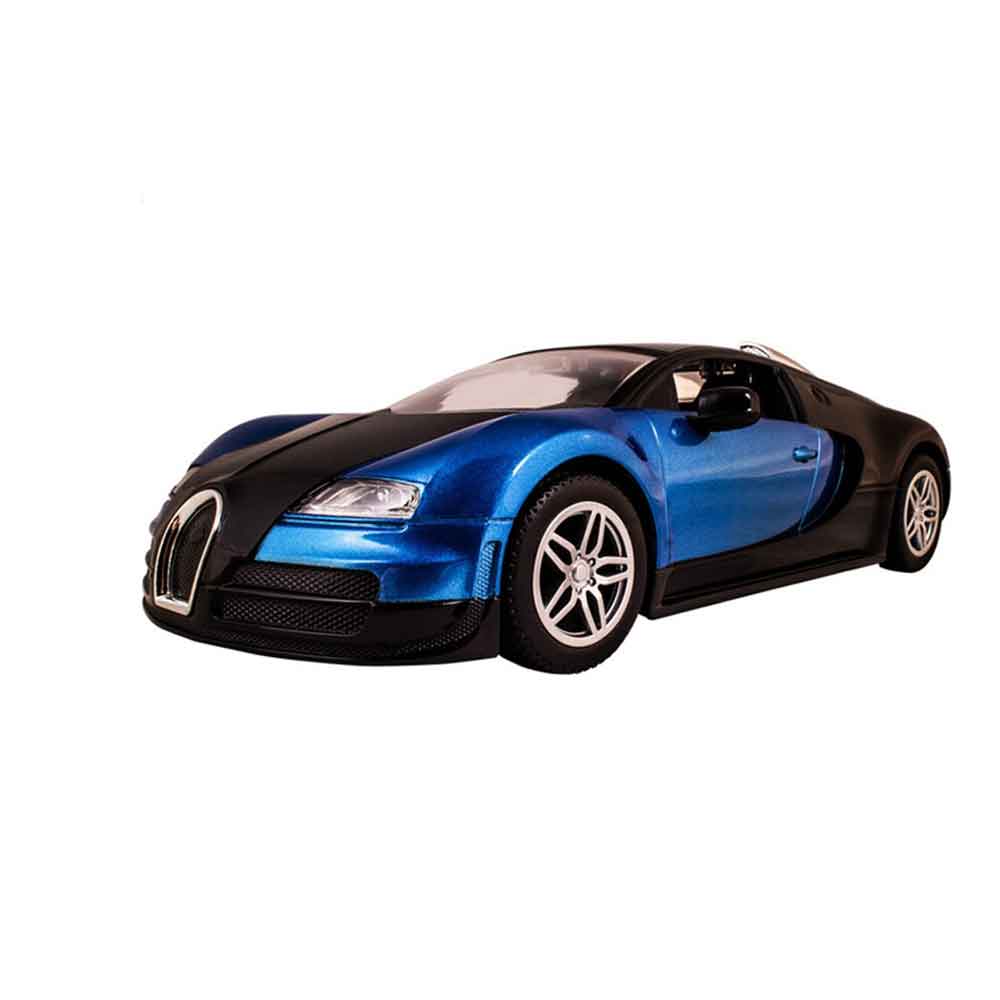1:12 RC Bugatti Shoot Ahead Speed Car