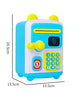 Electronic Face Recognition & Password Unlock Piggy Bank