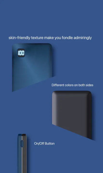Original Philips 10000mAh Power Bank