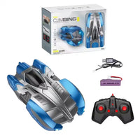 2.4GHz Remote Control Wall Climbing Car