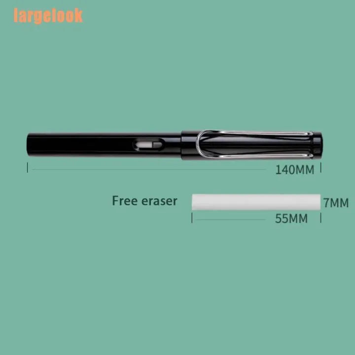 Infinite Magic Pencil With Eraser