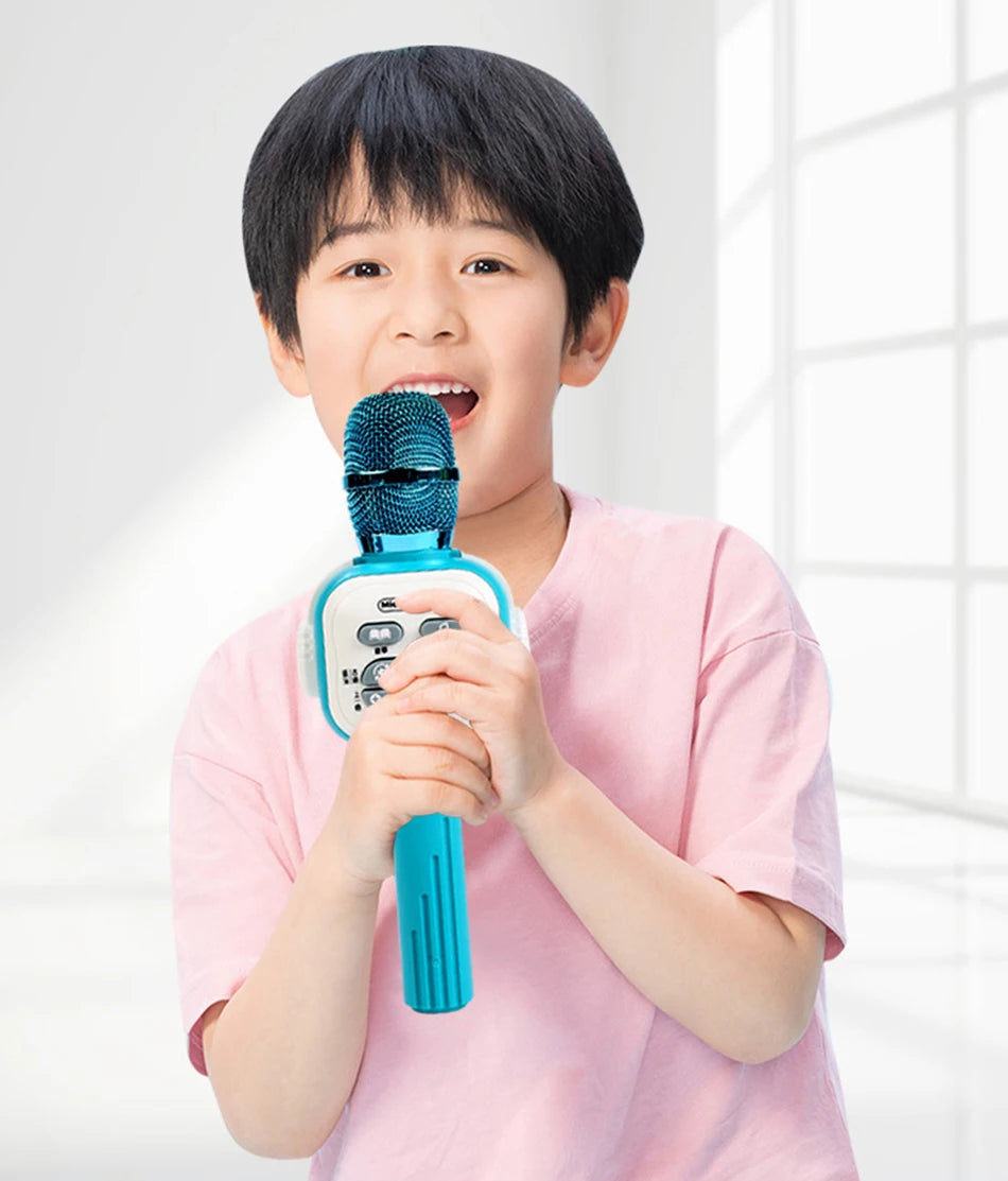 Unique Wireless Child Microphone