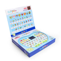 Toddlers Smart Educational LED Screen Pad